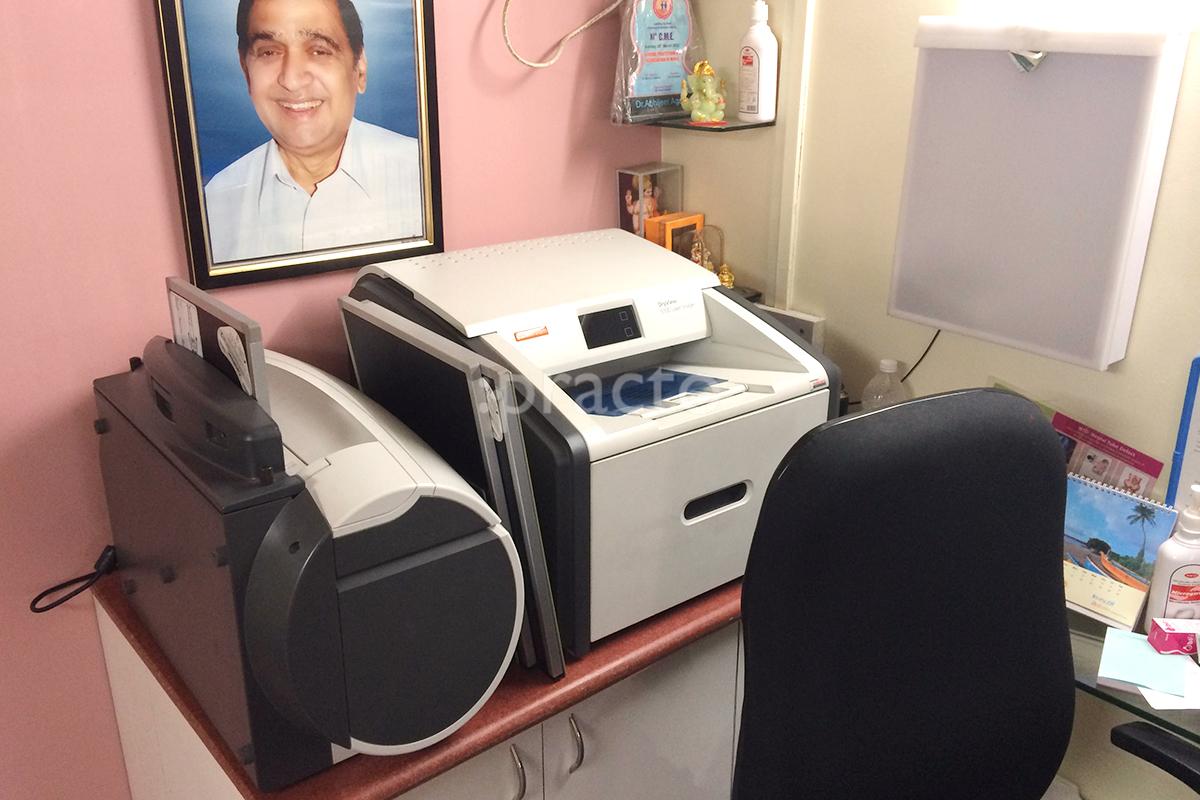 Total Knee Replacement